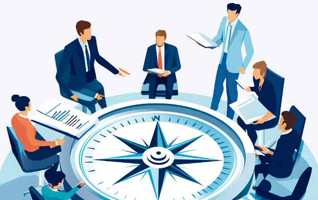 工程技术服务项目全流程管理要点与风险防控